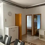 Penzion Resident Balatonszárszó