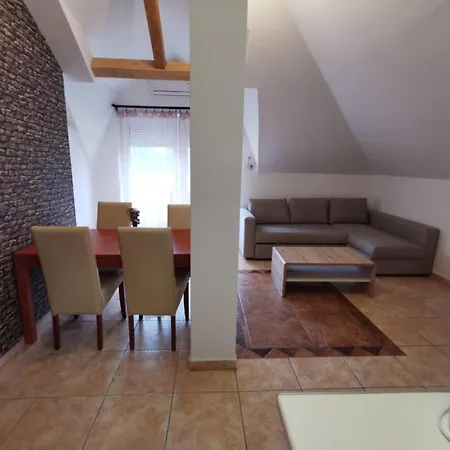 Resident Inn Balatonszemes