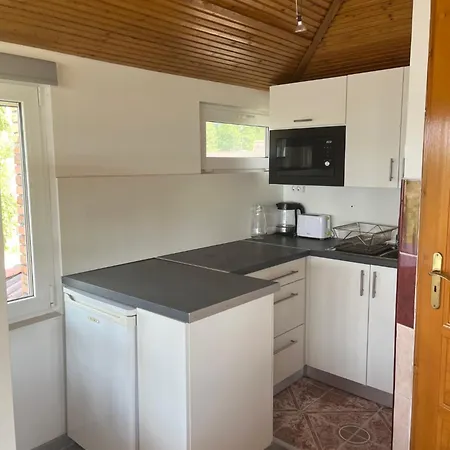 Resident Estalagem Balatonszárszó