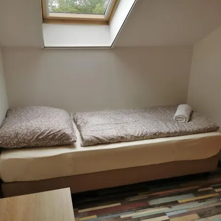 Resident Balatonszárszó