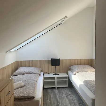 Resident * Balatonszárszó