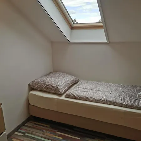 Estalagem Resident Balatonszárszó