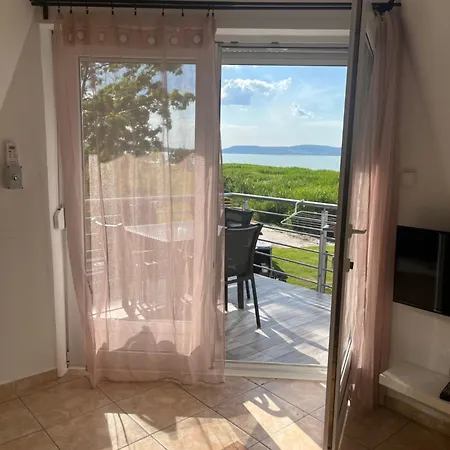 Resident Estalagem Balatonszárszó