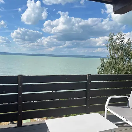 Inn Resident Balatonszemes