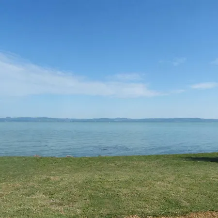 Resident * Balatonszemes