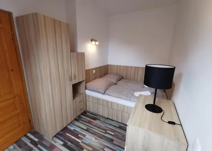 Värdshus Resident *