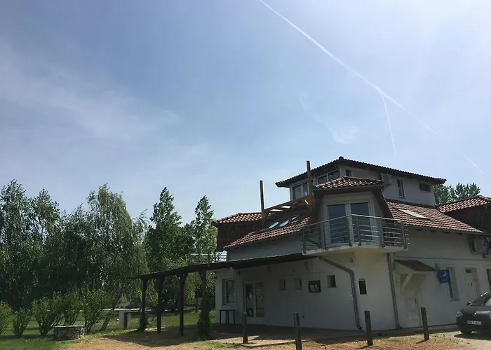 Värdshus Resident *