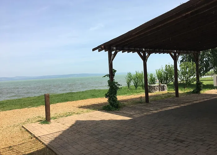 Resident Balatonszárszó